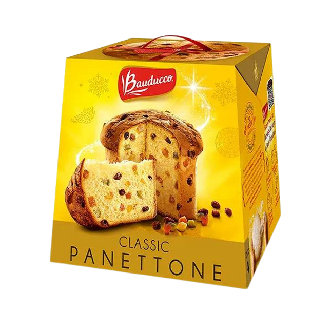 MANNITOLO PANETTO 25G