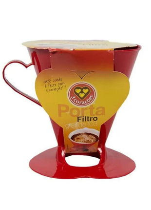 Support for Coffee Filters - Nº103