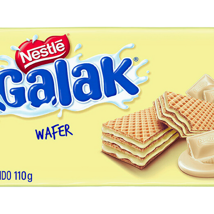 Galak - Biscuits - Nestlé - 100 g
