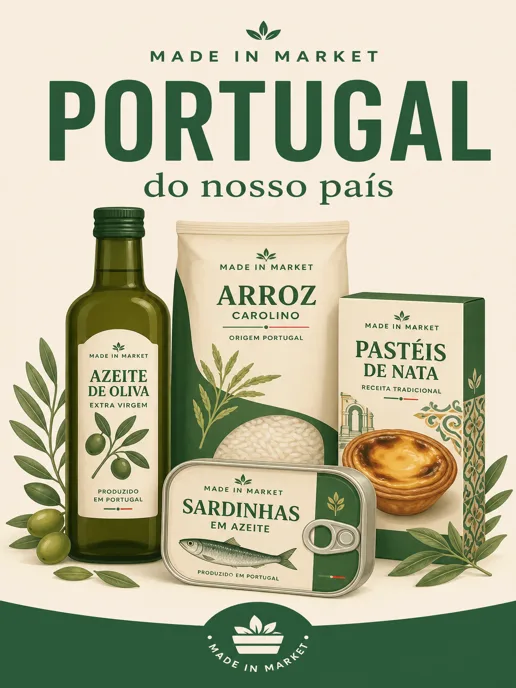 Made in Portugal