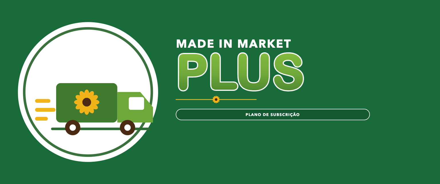 Made in Market Plus